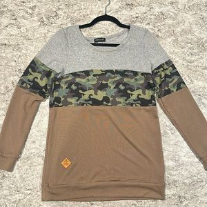 Simply southern size medium shirt. NWOT